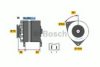 BOSCH 0 986 032 241 Alternator